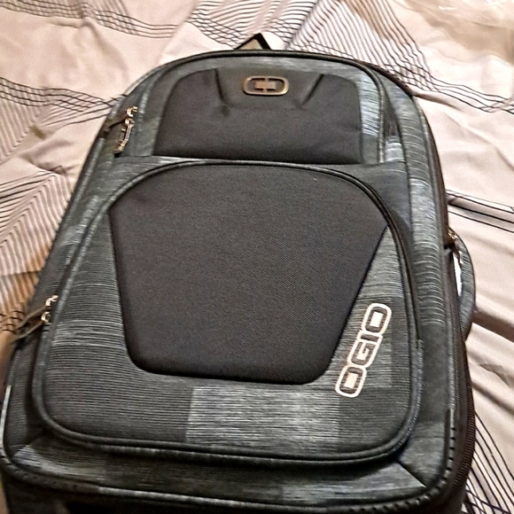 OGIO Other - OGIO Suitcase